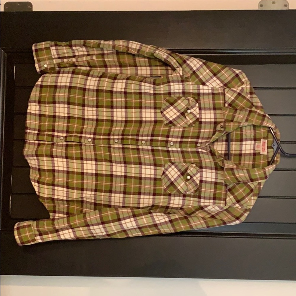 Flannel